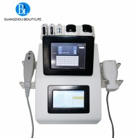 portable hifu & lipohifu weight loss glow skin beauty machine