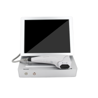 3d hifu focused ultrasound hifu machine